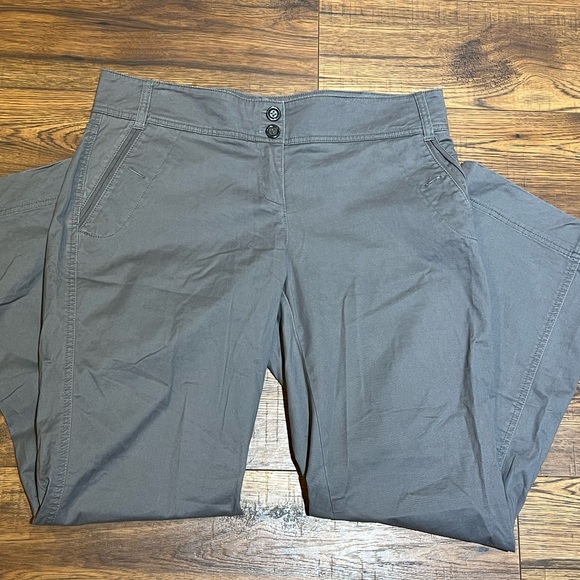 New York & Company Pants - New York & Company Dress Pants Size 12